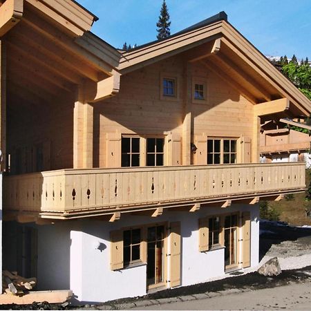 Chalet, Koenigsleiten Konigsleiten Dış mekan fotoğraf
