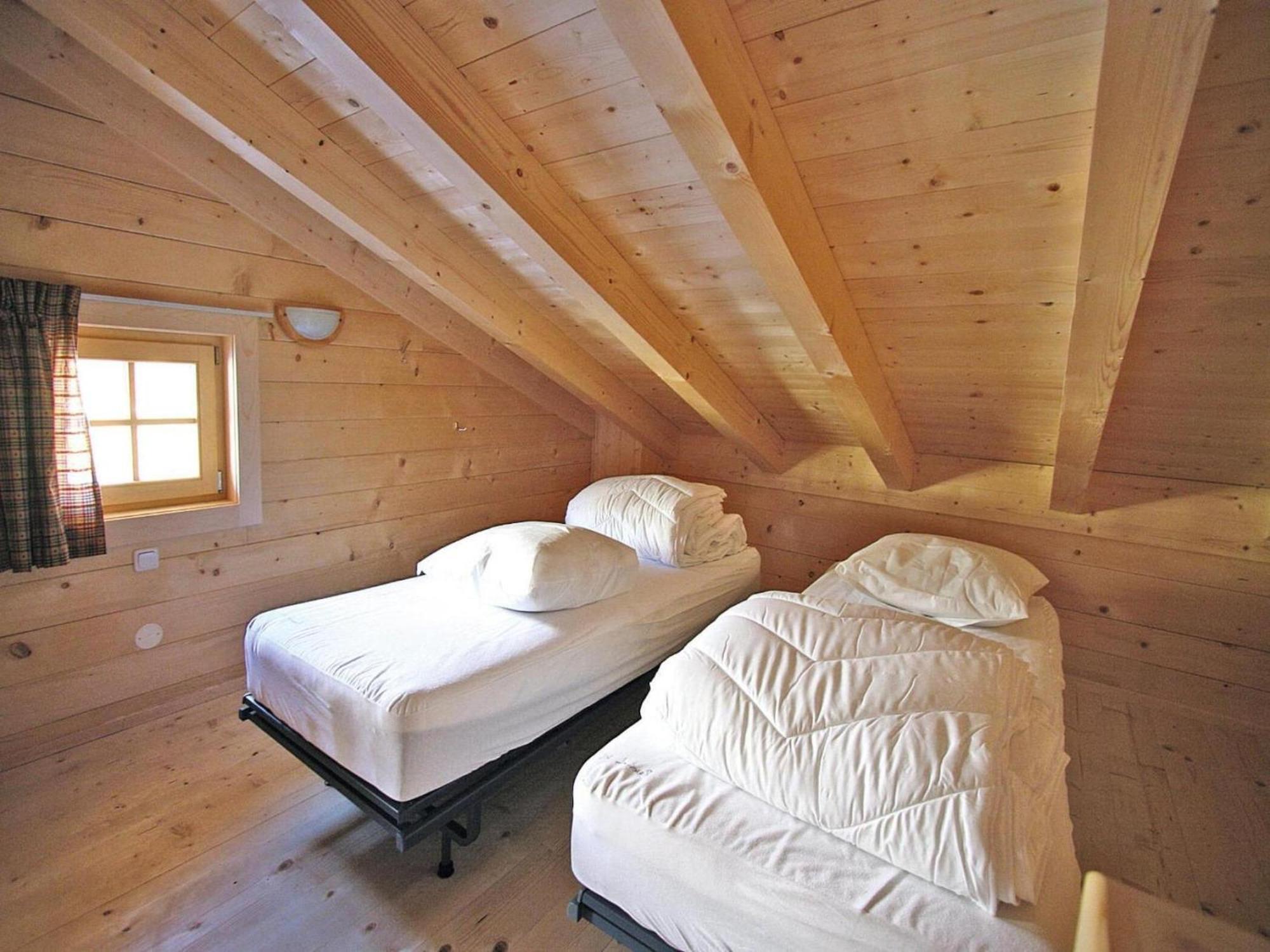 Chalet, Koenigsleiten Konigsleiten Dış mekan fotoğraf