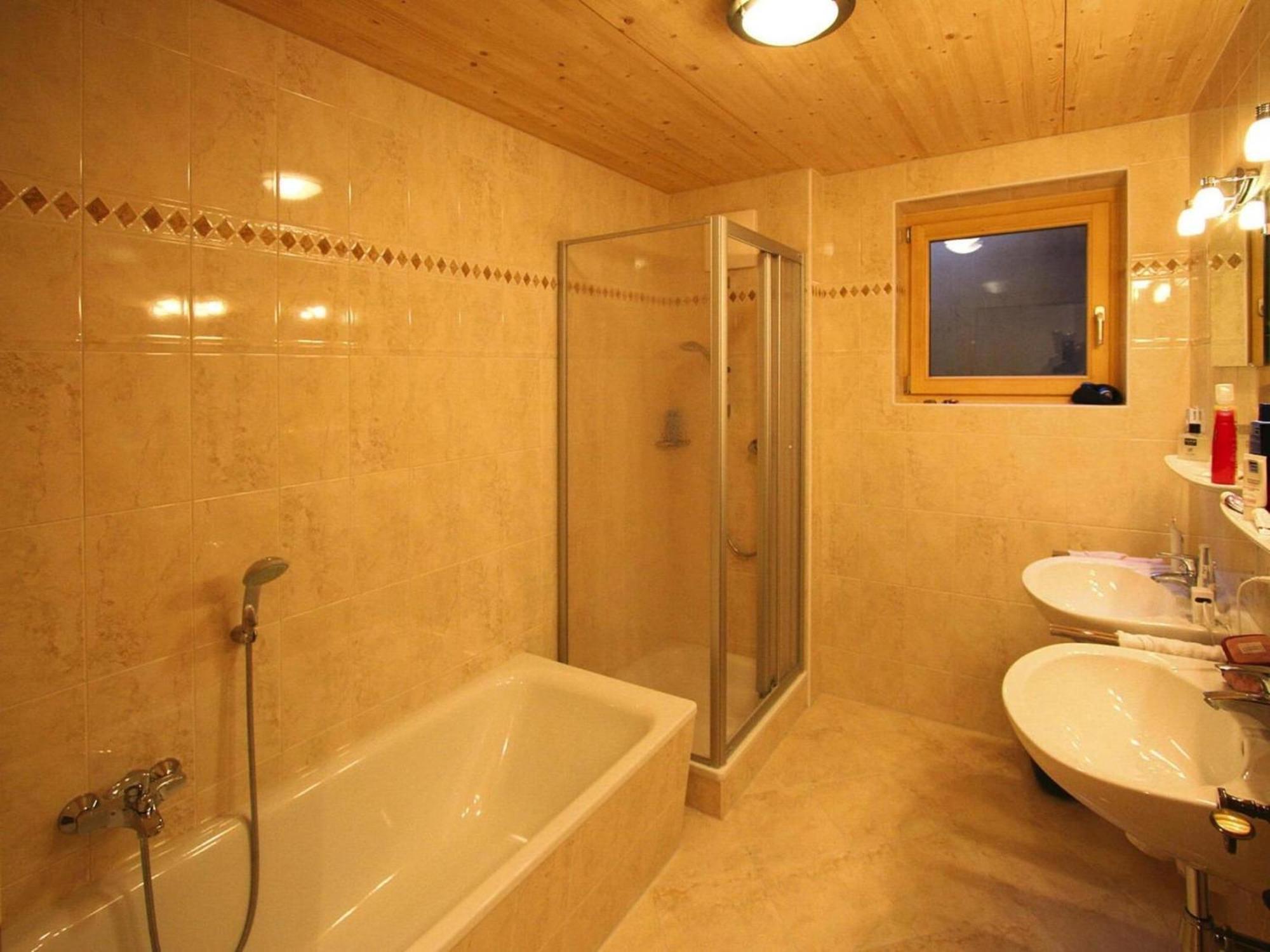 Chalet, Koenigsleiten Konigsleiten Dış mekan fotoğraf
